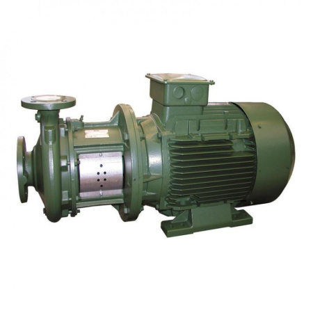 Насос консольно-моноблочный DAB NKP-G 80-160/169/A/BAQE/22 /2 IE2