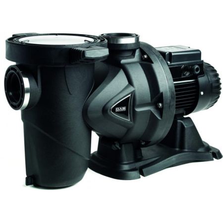 Насос для бассейна DAB EUROSWIM 300 M