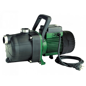 Насос самовсасывающий DAB GARDENJET-COM 62 M