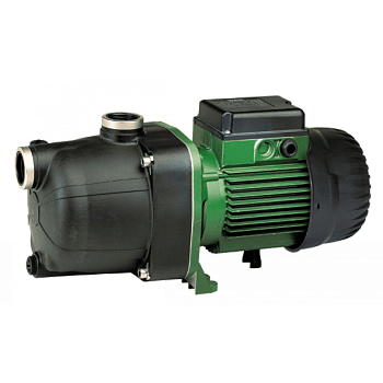 Насос самовсасывающий DAB JETCOM 132 T