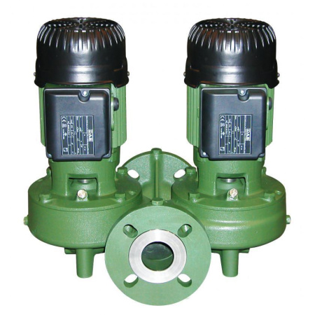 Насос центробежный ИН-ЛАЙН DAB DKLP 80-1600 T