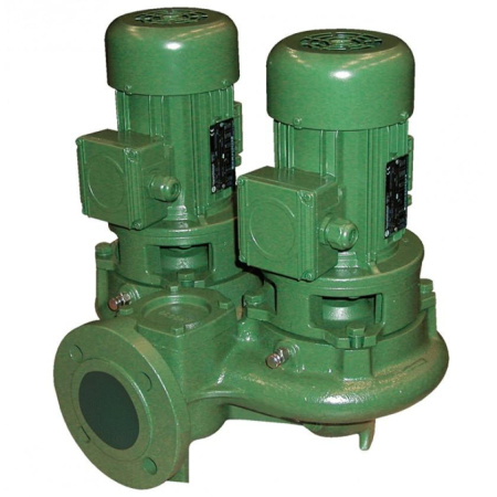 Насос центробежный DAB DCP-G 125-4750/A/BAQE/37 - IE3