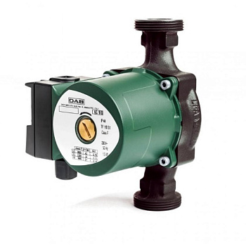 Насос циркуляционный бытовой DAB VA 65/130 1/2”
