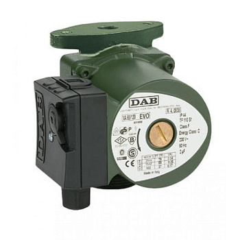 Насос циркуляционный бытовой DAB VB 65/120