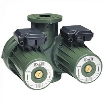 Насос циркуляционный промышленный DAB DMH 30/250.40 T