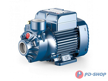 Насос вихревой  PEDROLLO PK 60 - MD