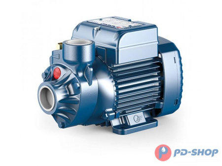 Насос вихревой  PEDROLLO PK 60 - MD