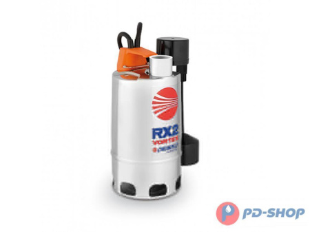 Насос дренажный PEDROLLO RXm 5/40 - GM кабель 10м