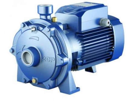 Насос центробежный PEDROLLO 2CPm 32/200B