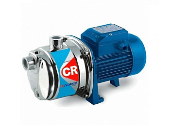 Насос из нержавеющей стали PEDROLLO 3CRm 100