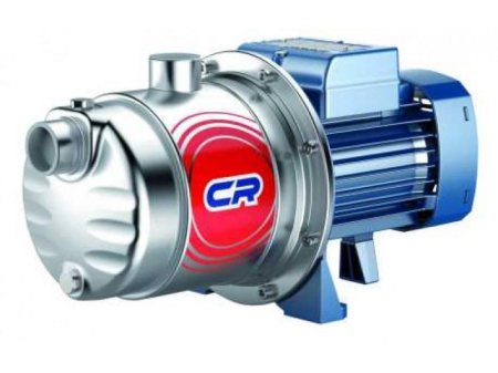 Насос из нержавеющей стали PEDROLLO 5CRm 90X