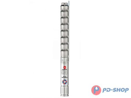 Насос скважинный PEDROLLO 4HRm 10/05-PS