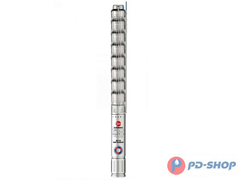 Насос скважинный PEDROLLO 4HRm 14/06-PS