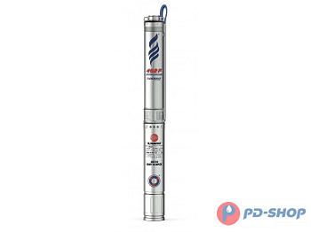 Насос скважинный PEDROLLO 4SR 8/43 F - PS