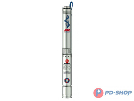 Насос скважинный PEDROLLO 4SR 15/29-N -PS