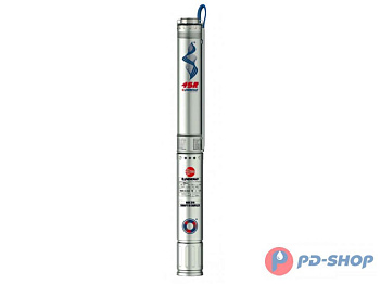 Насос скважинный PEDROLLO 4SRm 10/07 N - PS