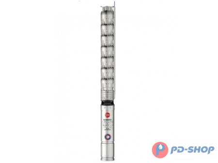 Насос скважинный PEDROLLO 6HR 34/07 - PD