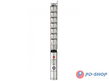 Насос скважинный PEDROLLO 6HR 44/03 - PD