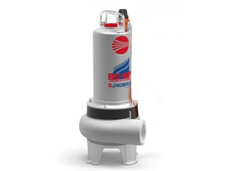 Насос фекальный PEDROLLO BC10/50-MF кабель 10м