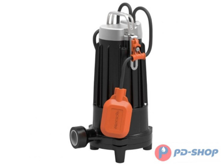 Насос фекальный PEDROLLO TRITUS TRm 1.3