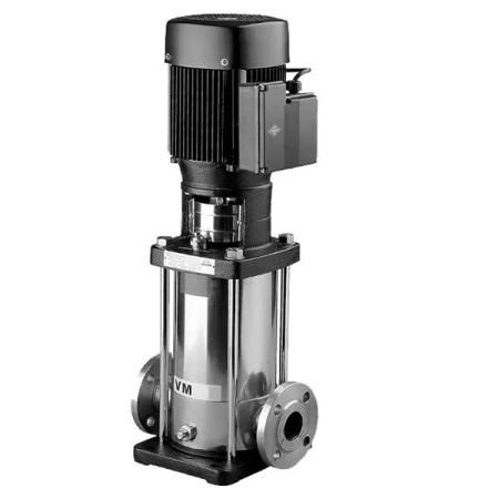 VIP CS04 20/14 - вертикальный многоступенчатый насос