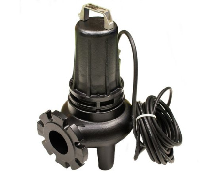 Насос погружной Dreno DNB 80-2/220 T