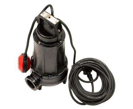 Насос погружной Dreno COMPATTA 2 M/G