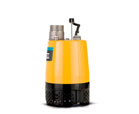 Дренажный насос WEDA 08 230В