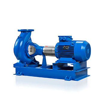 NM 32-160 1,5 KW 3000 D/D