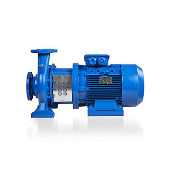 NMM 65-160 1,5 KW 1500 D/D