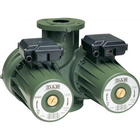 Насос циркуляционный промышленный DAB DPH 150/360.80 T