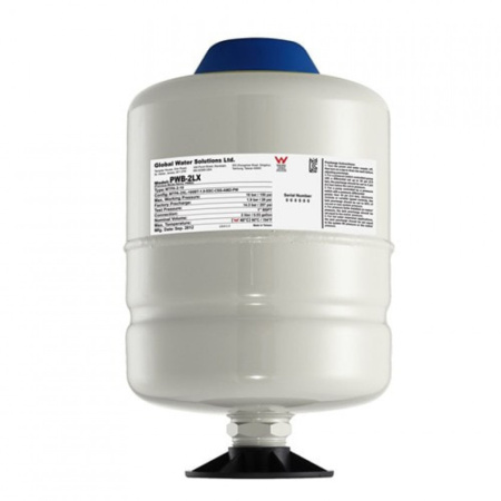 Насос колодезный DAB DIVERTRON X 1200 M + поплавок + бак + трос + стабилизатор