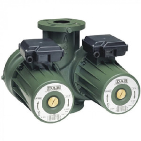 Насос циркуляционный промышленный DAB DMH 30/250.40 T