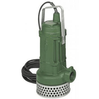 Насос дренажный DAB Drenag 1600 T-NA