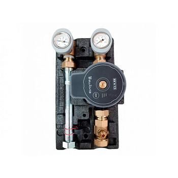 Насосный модуль DAB DN25 EVOSTA2 65/180 (ГБМ)