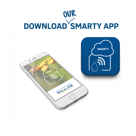 Автоматическая насосная станция DAB Tallas D-Eboost WiFi