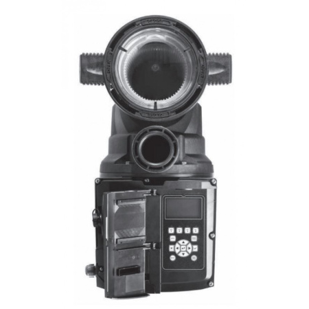 Насос с электронным регулированием для бассейна DAB E.SWIM 150