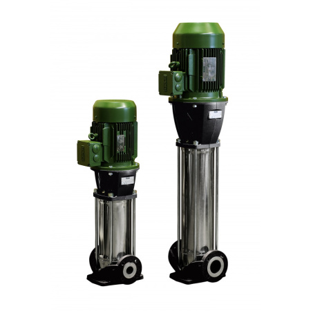 Насос вертикальный DAB NKV 10/4 T