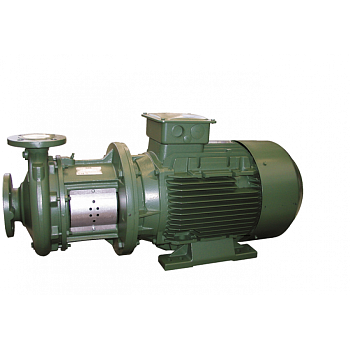 Насос консольно-моноблочный DAB NKM-G 80-160/153-136/B/BAQE/1.5/4