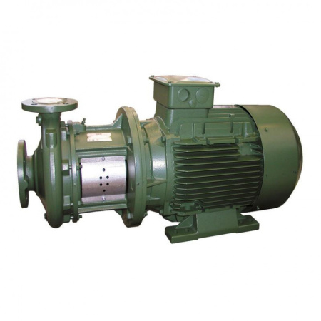 Насос консольно-моноблочный DAB NKP-G 32-125/142/A/BAQE / 3 /2