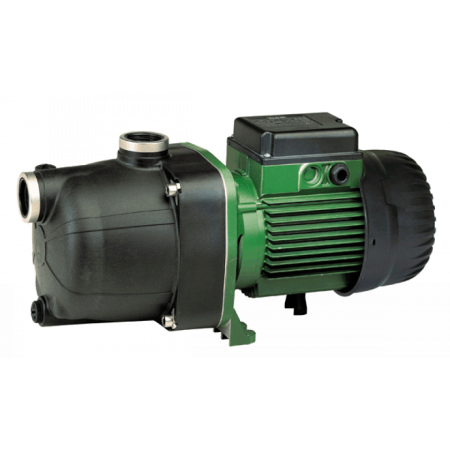 Насос самовсасывающий DAB JETCOM 132 T