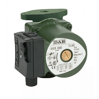 Насос циркуляционный бытовой DAB VB 65/120