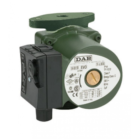 Насос циркуляционный бытовой DAB VB 65/120