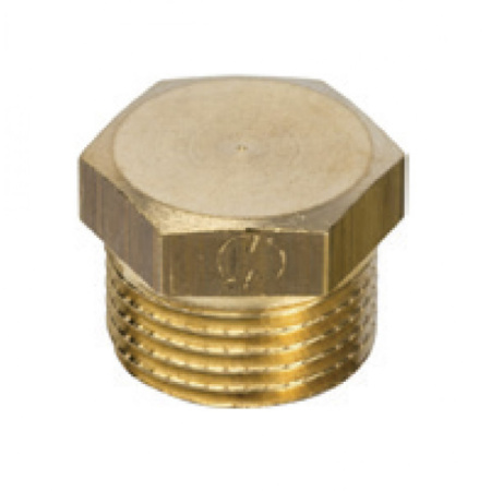 Заглушка DAB НР 3/8