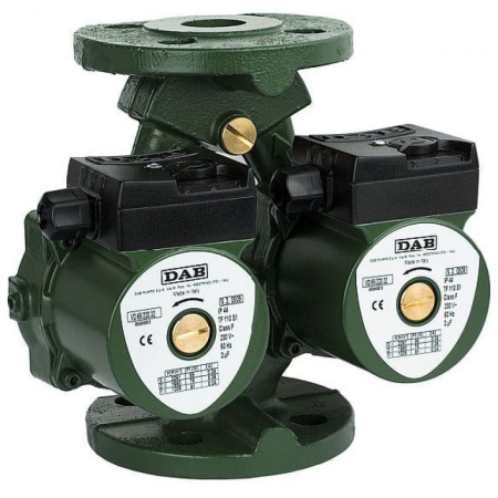 Насос циркуляционный бытовой DAB VD 55/220.32