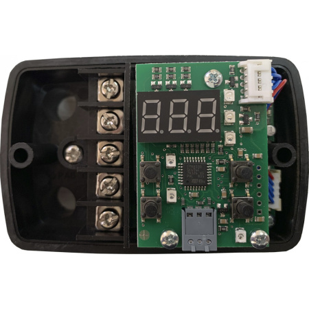 Электронный блок управления насосом Coelbo Switchmatic 2