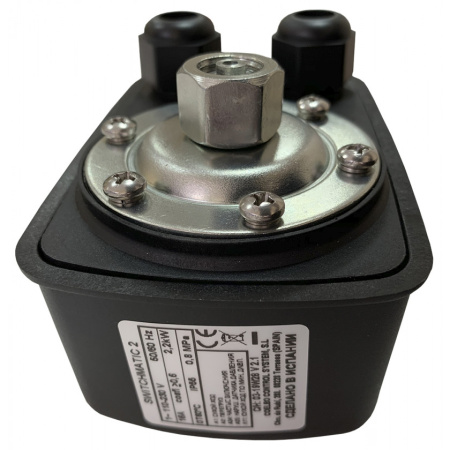 Электронный блок управления насосом Coelbo Switchmatic 2