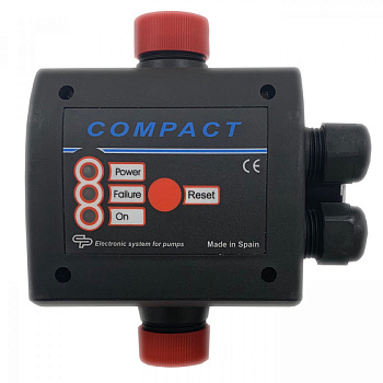 Электронный блок управления насосом Coelbo Compact 2 RMC S
