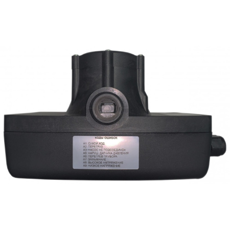 Частотный блок управления насосом Coelbo Eco Drive 6 MM Cab