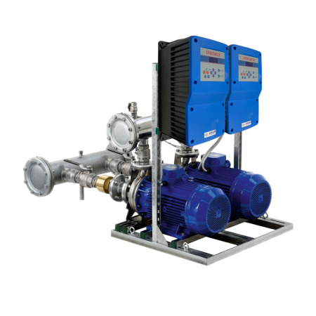 Частотный блок управления насосом Coelbo Speedbox 1309 TT